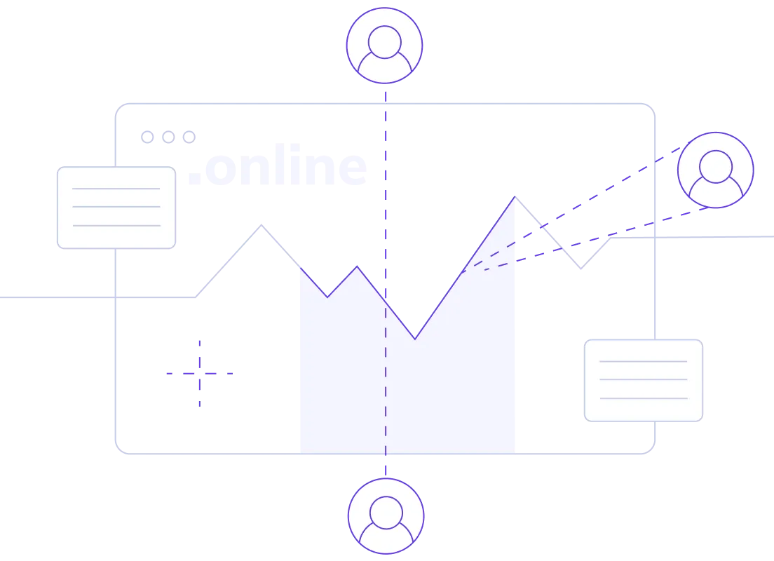 The .online Domain Will Adapt to Your Website