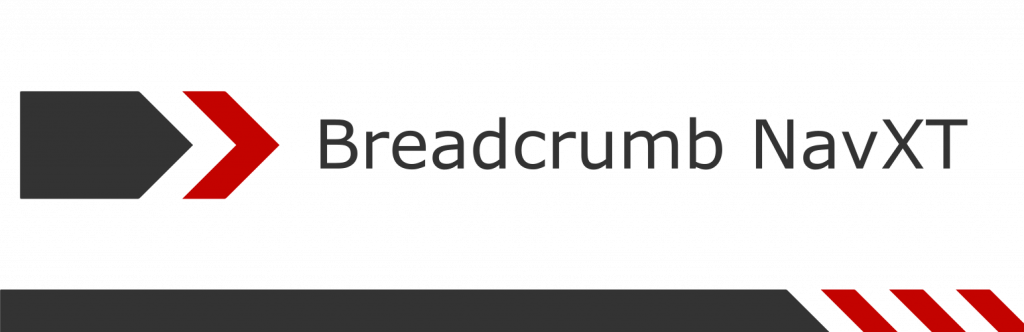 Breadcrumb NavXT plugin