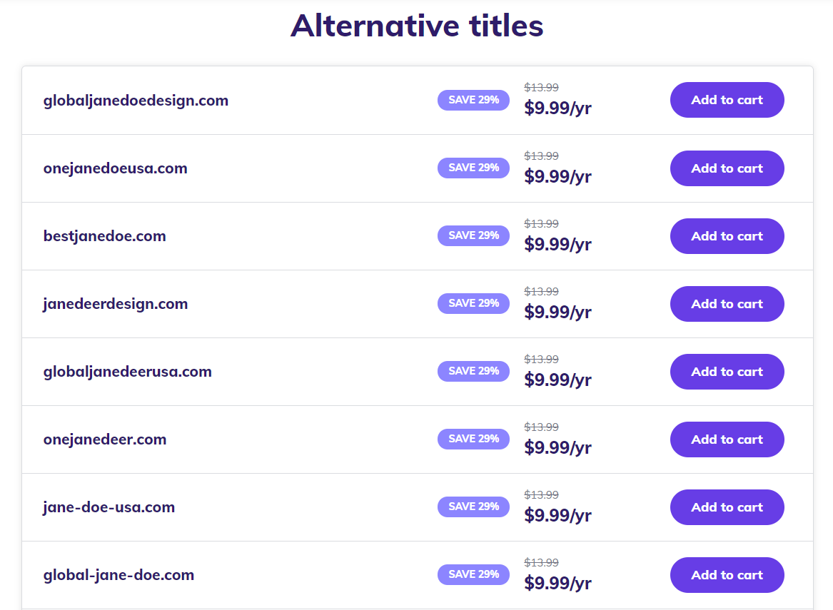 What Is A Domain Name Domains Explained For Beginners