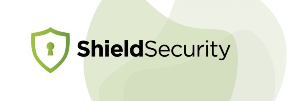 Shield Security WordPress plugin web banner
